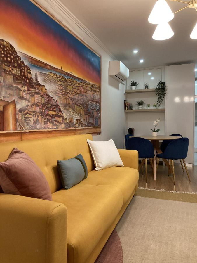 Alfama Cruise Terminal - 1 Bed Apt Near The Tagus River With A/C! リスボン エクステリア 写真