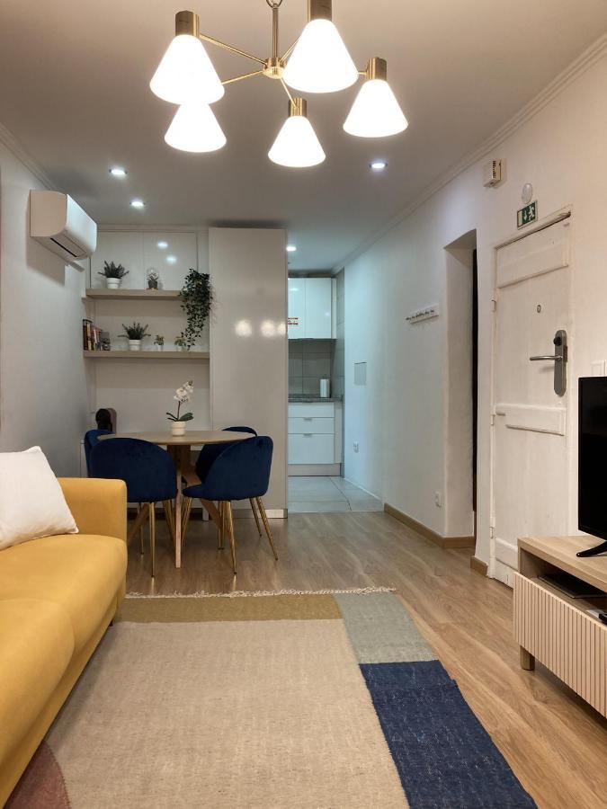 Alfama Cruise Terminal - 1 Bed Apt Near The Tagus River With A/C! リスボン エクステリア 写真