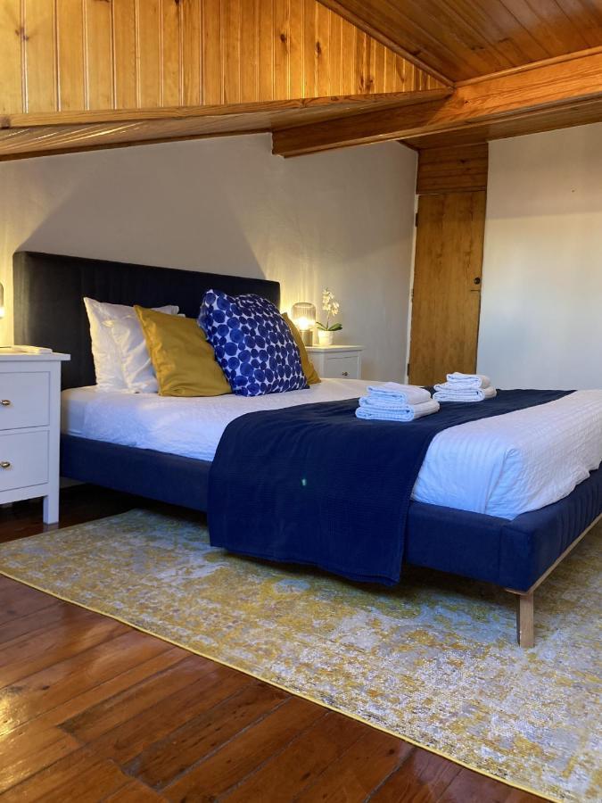 Alfama Cruise Terminal - 1 Bed Apt Near The Tagus River With A/C! リスボン エクステリア 写真