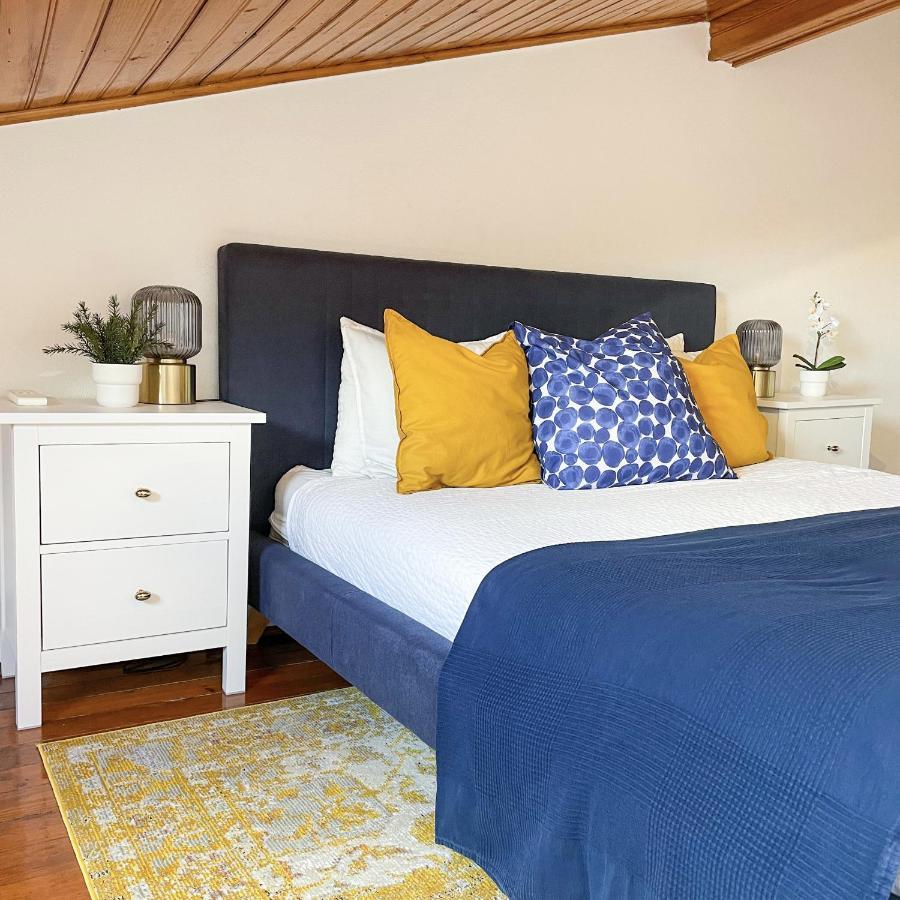 Alfama Cruise Terminal - 1 Bed Apt Near The Tagus River With A/C! リスボン エクステリア 写真